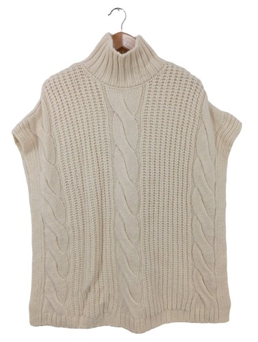 Zara poncho dames pull - poncho, t