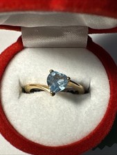 Bague vintage fantaisie avec