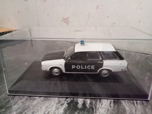 Norev renault 12 - 1/43,
