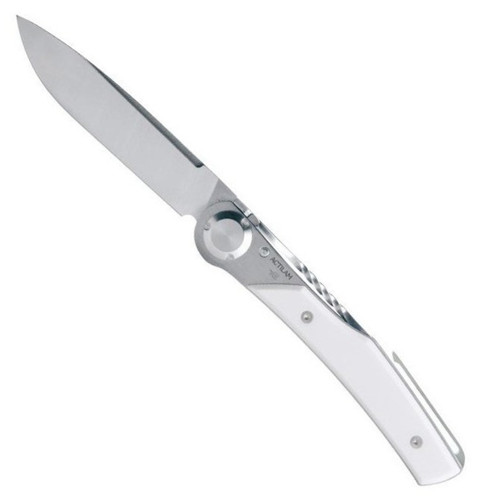Actilam couteau lame inox - -,
