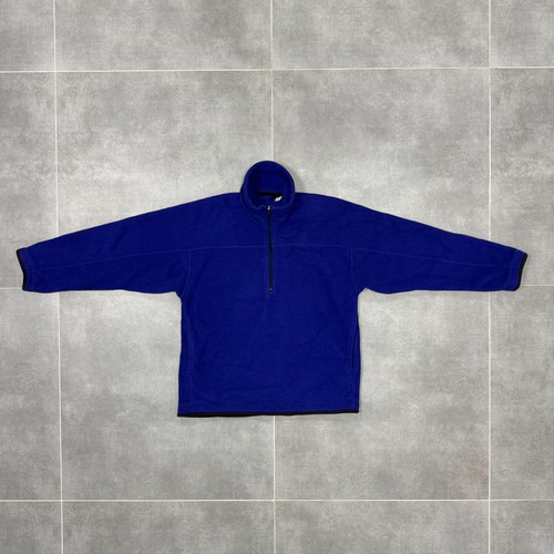 Veste pull polaire - , vintage
