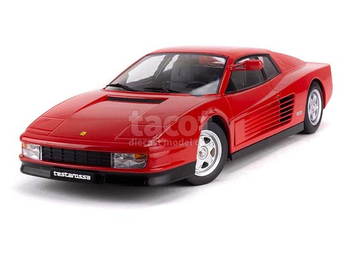 Ferrari testarossa 1984 kk - -,
