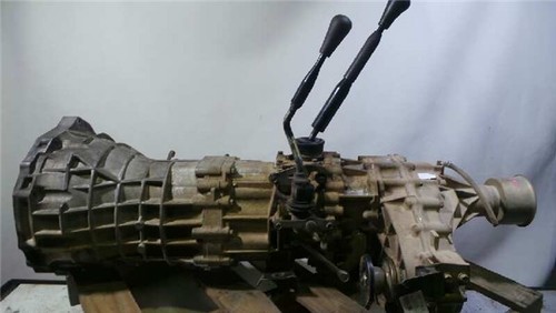Yd25 vk5 boîte vitesses - vk5,