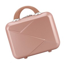 Vanity Bandoulière Malette