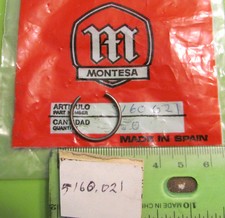 Montesa Cota 348 Piston