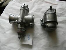 CARBURATORE DELL ORTO SSI27A