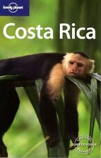 Costa Rica - Collectif - V622599