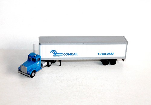 Camion poids lourd 87 - camion, 1/87