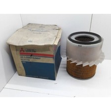 Mitsubischi Pajero L200 L400 - Filtre A Air ORIGINE - PURFLUX - A1583-MZ311786