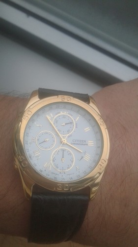 Citizen ai2562 05c white - citizen,