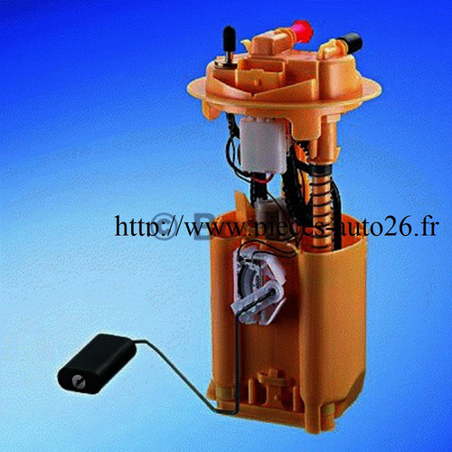Pompe carburant citroen - pompe,