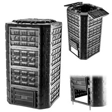 Composteur KADAX pour déchets