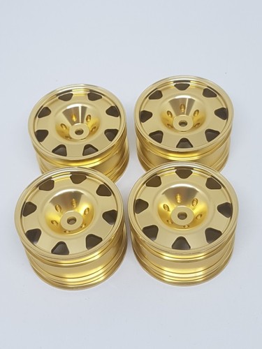 Kyosho turbo optima mid alloy - turbo,