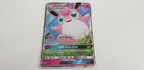Grodoudou 210pv 68 - grodoudou, holo