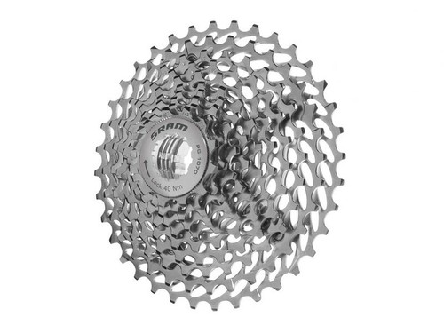 Cassette vélo mountain - cassette,