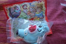 KINDER MAXI PELUCHE DC-25N-4 +