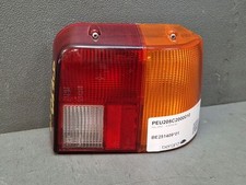 Feu arrière droit - Peugeot
