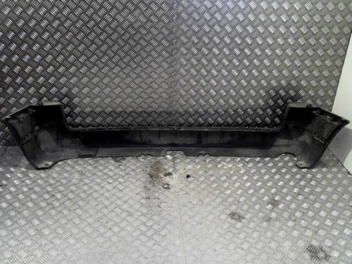 Pare choc arriere - , citroen