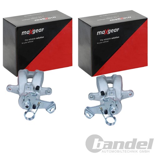 Maxgear selle frein - 2x, de