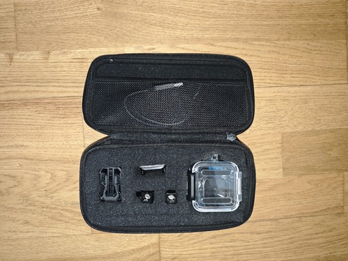 Gopro hero mini carrying - 11,