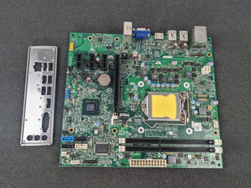 Dell 42p49 042p49 motherboard - 042p49,