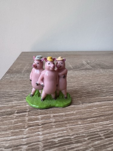 Figurine kinder vintage shrek - vintage,