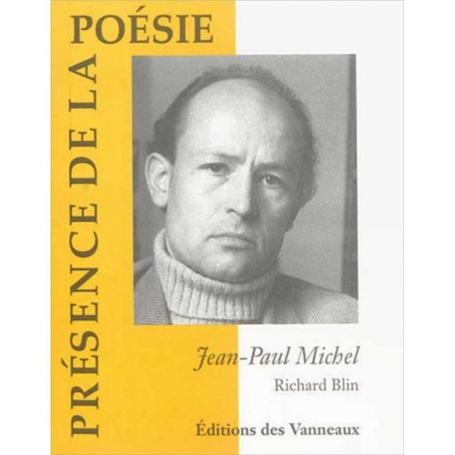 Jean paul michel - ▄▀▄, /