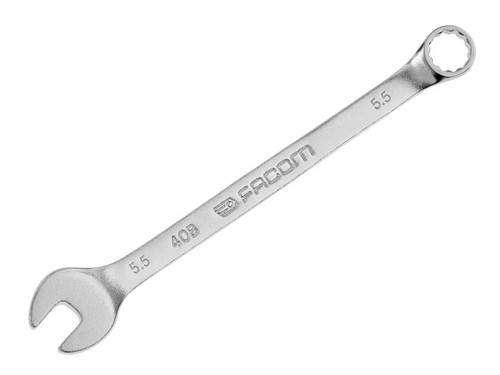 Facom clé mixte - mixte, à