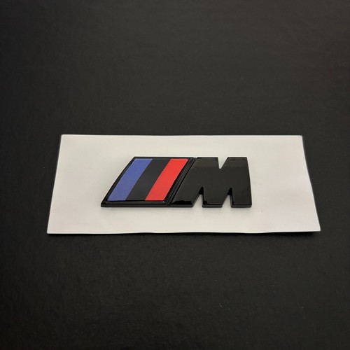 Monogramme bmw motorsport - m,