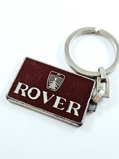 PORTE-CLES - ROVER Original