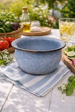 Bassine/Pot De Chambre