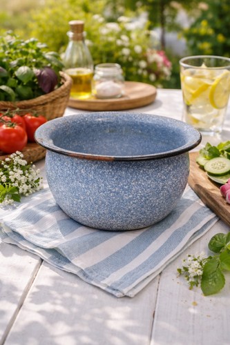 Bassine pot chambre - bassine/pot,