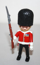 PLAYMOBIL 5243 HOMME GARDE