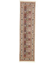 Tapis Oriental Super Moud (298 X 80 Cm) Coureur Tapis Persan Neuf Top