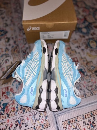 Asics gel nyc - asics,