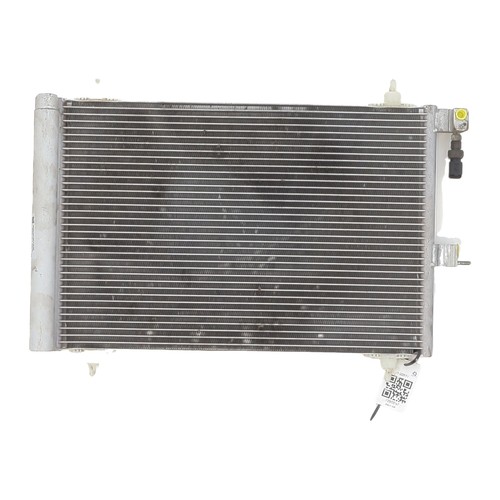 Radiateur climatisation - de, /