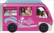 Barbie Dream Camper (Libro de