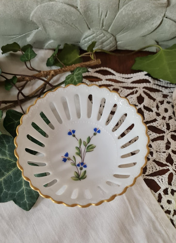 Ancienne petite coupelle - ancienne,