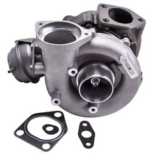 Turbocompresseur pour bmw 530 - turbocompresseur,