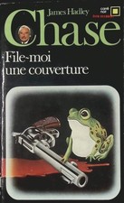 File-moi une couverture -