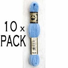 10x DMC Laine Colbert Laine