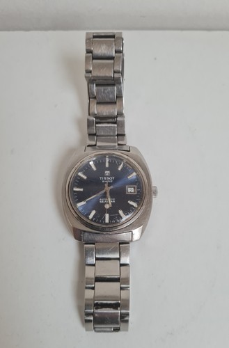 Montre tissot automatic - tissot,