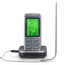 BT 40 Barbecue Thermometer