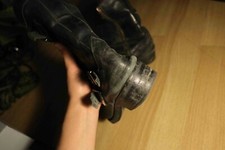 Boots The Kooples T39