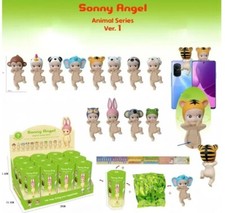 SONNY ANGEL hippers Animal