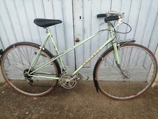 Vélo Peugeot mixte P65M