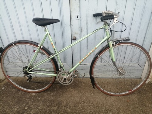 Vélo peugeot mixte p65m - mixte,