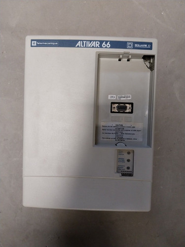 Telemecanique altivar - telemecanique,