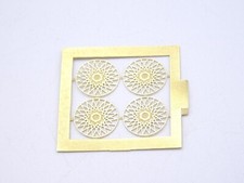 ALEZAN MODELS . ACCESSOIRES