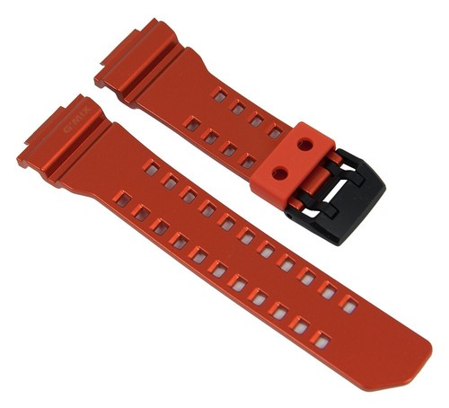 Bracelet résine casio - résine,